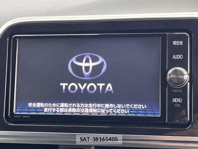 Toyota SIENTA 2018-02 8003632-3