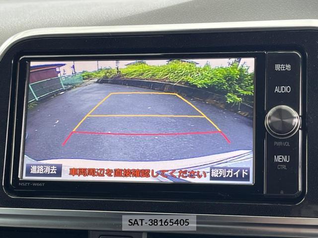Toyota SIENTA 2018-02 8003632-4