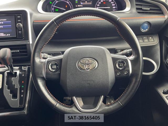Toyota SIENTA 2018-02 8003632-9