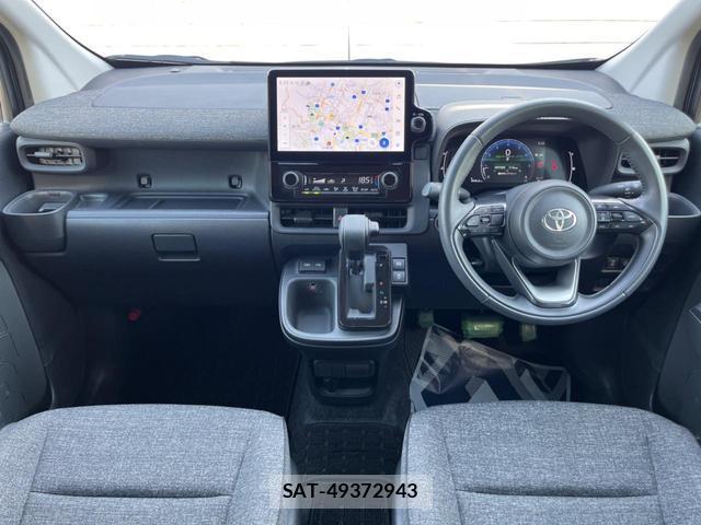 Toyota SIENTA 2023-10 8003635-1