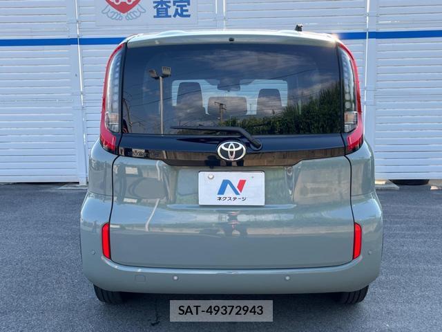 Toyota SIENTA 2023-10 8003635-14
