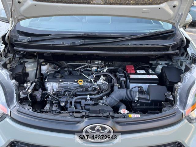 Toyota SIENTA 2023-10 8003635-17