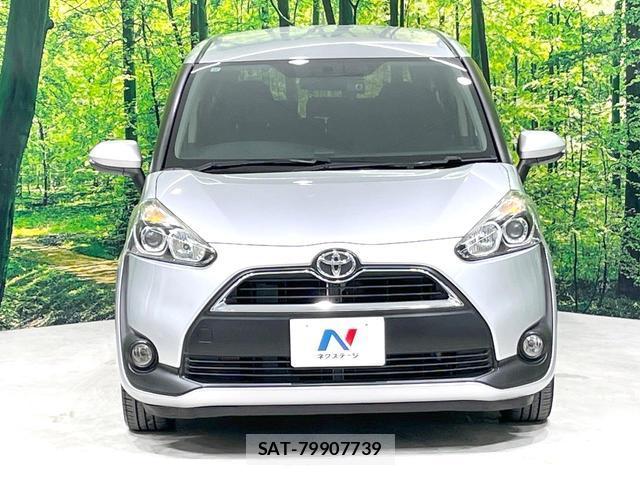 Toyota SIENTA 2015-10 8005008-14