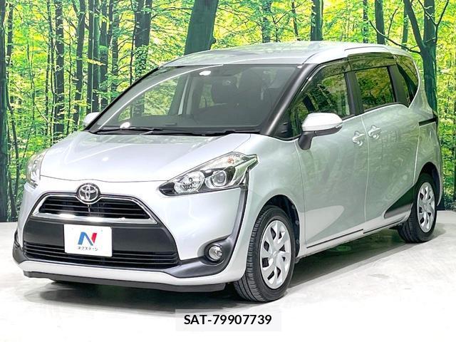Toyota SIENTA 2015-10 8005008-16