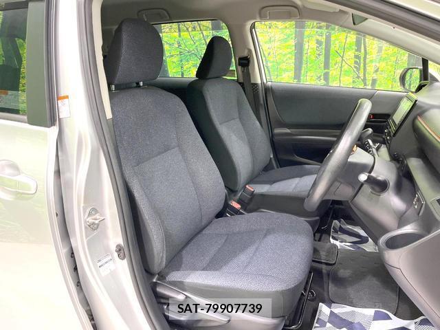 Toyota SIENTA 2015-10 8005008-8