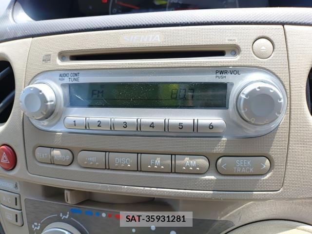 Toyota SIENTA 2010-07 8005622-10