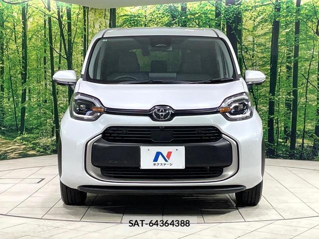Toyota SIENTA 2025-09 8006735-13