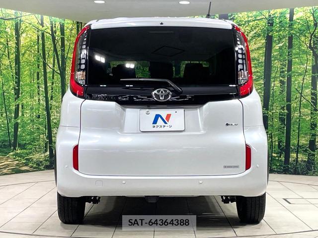 Toyota SIENTA 2025-09 8006735-14