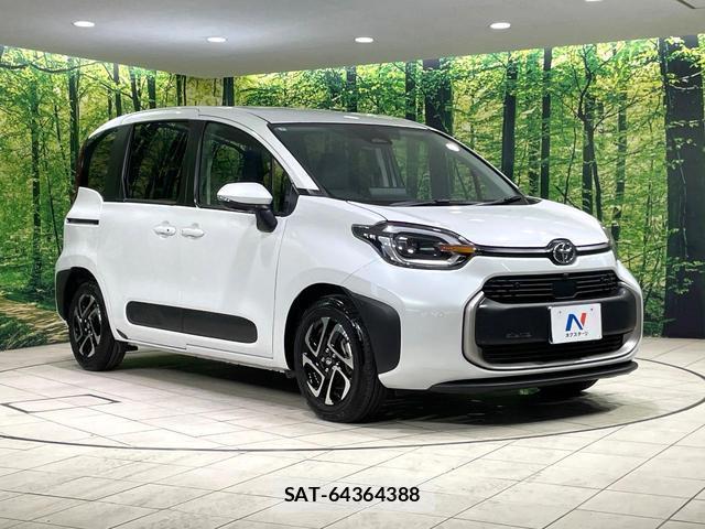 Toyota SIENTA 2025-09 8006735-15