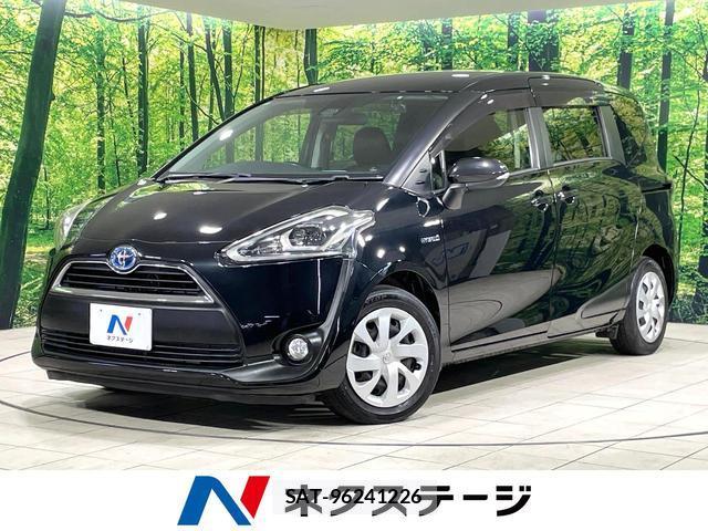 Toyota SIENTA 2016-05 8006737-0