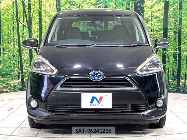 Toyota SIENTA 2016-05 8006737-13