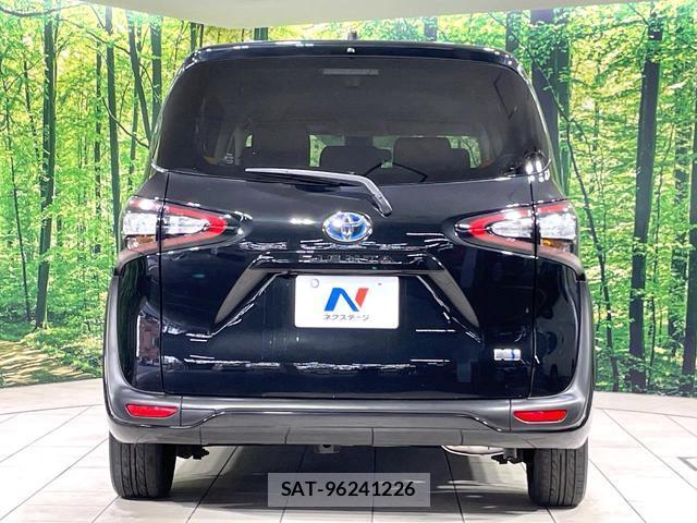 Toyota SIENTA 2016-05 8006737-14