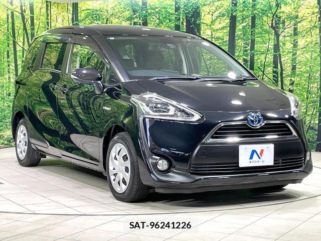 Toyota SIENTA 2016-05 8006737-15