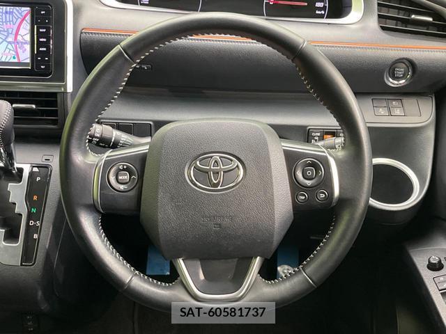 Toyota SIENTA 2017-11 8007207-11