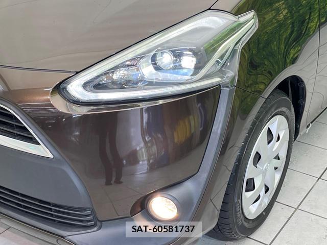 Toyota SIENTA 2017-11 8007207-12