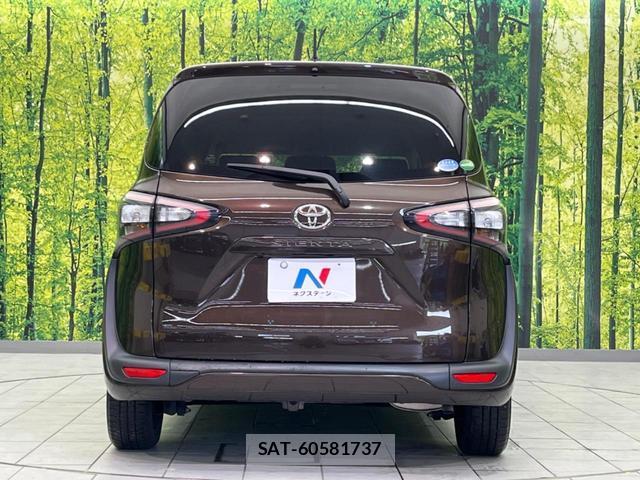 Toyota SIENTA 2017-11 8007207-15