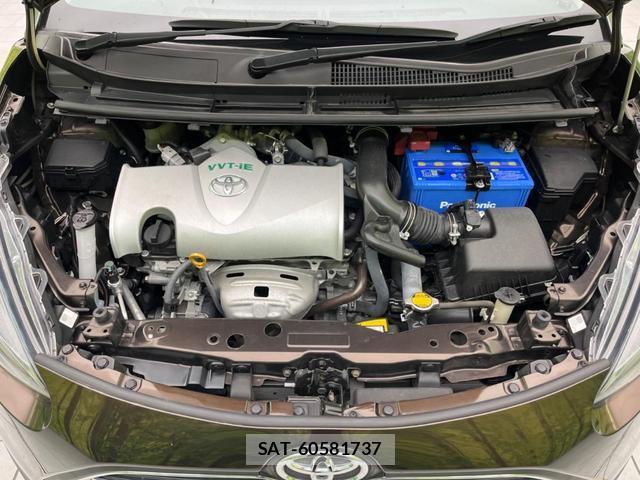 Toyota SIENTA 2017-11 8007207-18