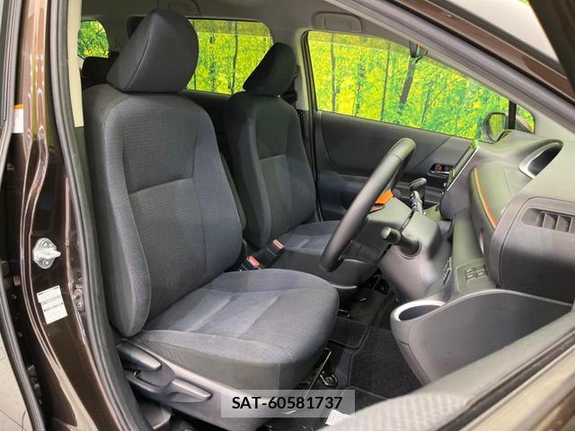 Toyota SIENTA 2017-11 8007207-7