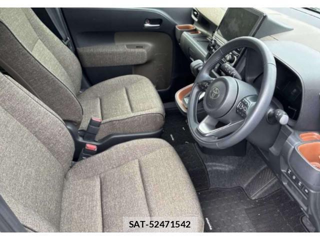 Toyota SIENTA 2023-03 8008295-2