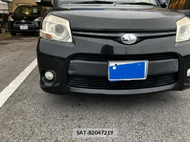 Toyota SIENTA 2012-09 8008322-2
