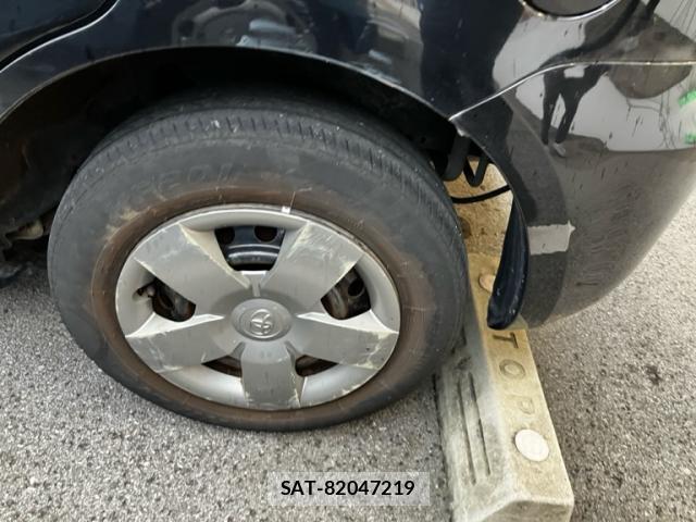 Toyota SIENTA 2012-09 8008322-5