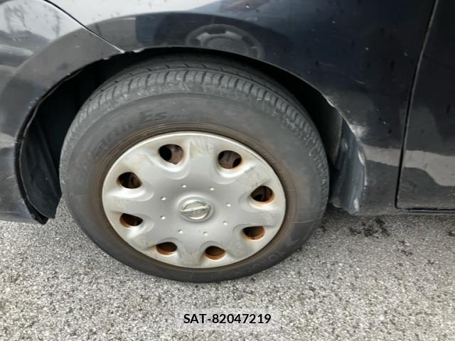 Toyota SIENTA 2012-09 8008322-6