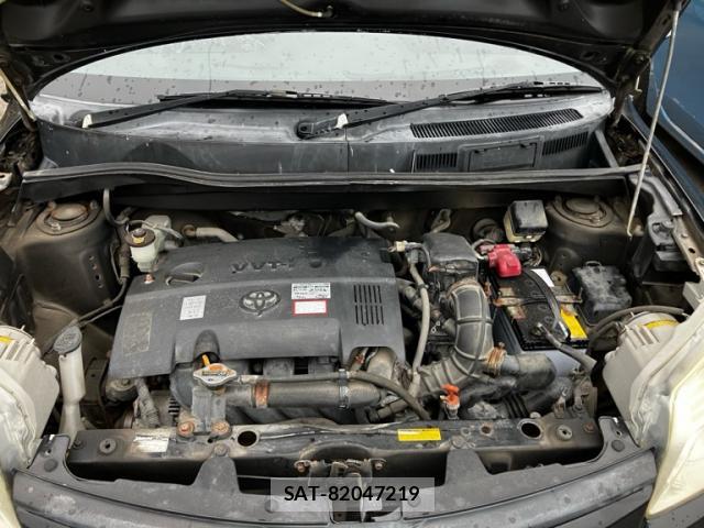Toyota SIENTA 2012-09 8008322-7