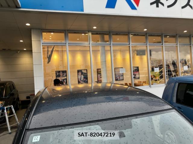 Toyota SIENTA 2012-09 8008322-8