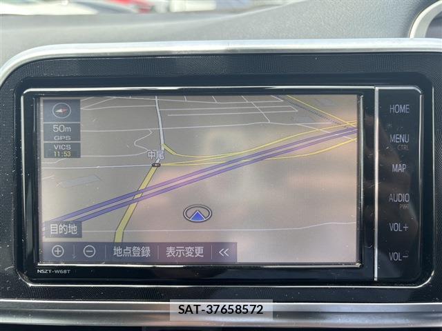 Toyota SIENTA 2018-09 8008451-1