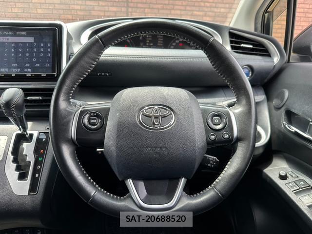 Toyota SIENTA 2021-02 8008512-2