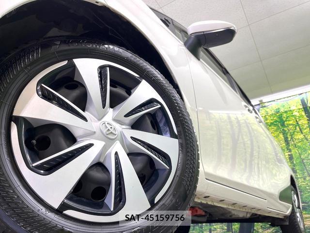 Toyota SIENTA 2020-11 8008657-11