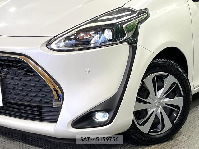 Toyota SIENTA 2020-11 8008657-12