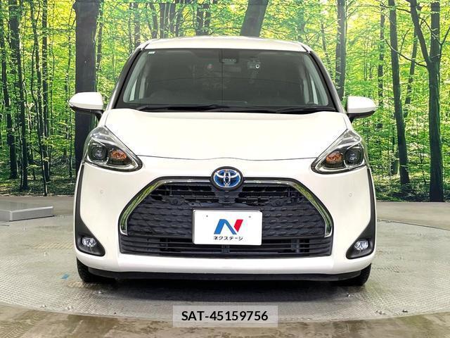 Toyota SIENTA 2020-11 8008657-13
