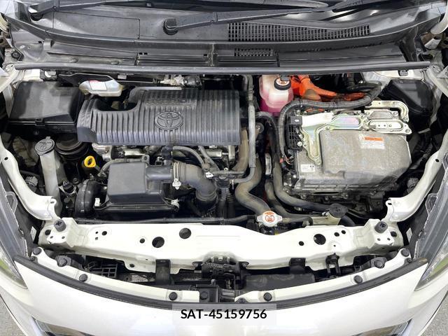 Toyota SIENTA 2020-11 8008657-17