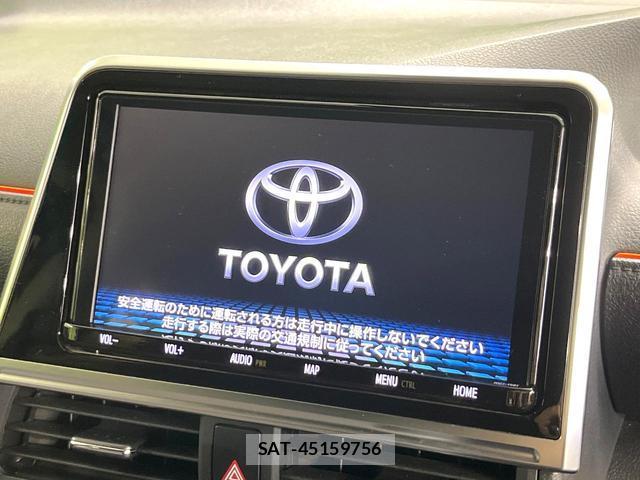 Toyota SIENTA 2020-11 8008657-2