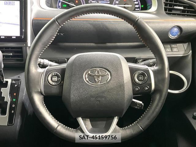 Toyota SIENTA 2020-11 8008657-7