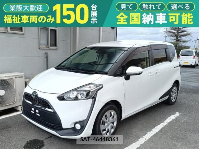 Toyota SIENTA 2018-09 8008825-1