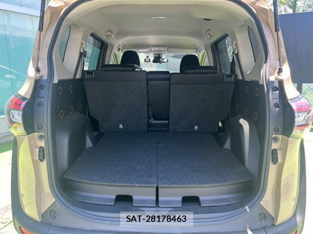 Toyota SIENTA 2019-05 8008947-17