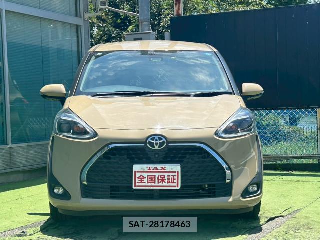 Toyota SIENTA 2019-05 8008947-18