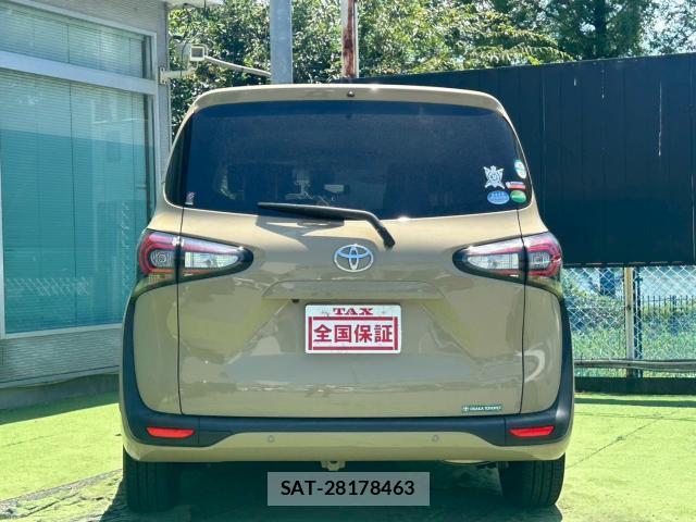 Toyota SIENTA 2019-05 8008947-19