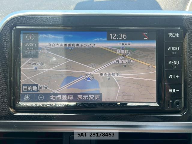 Toyota SIENTA 2019-05 8008947-4