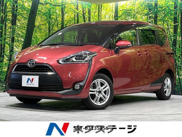 Toyota SIENTA 2018-07 8009259-0