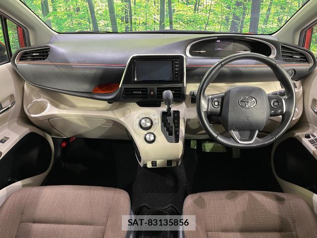 Toyota SIENTA 2018-07 8009259-1