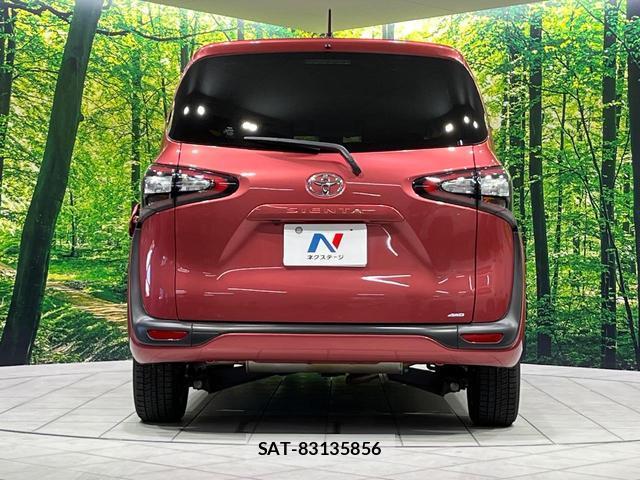Toyota SIENTA 2018-07 8009259-15
