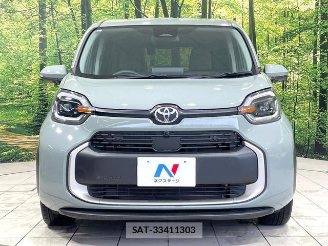 Toyota SIENTA 2023-10 8010448-14