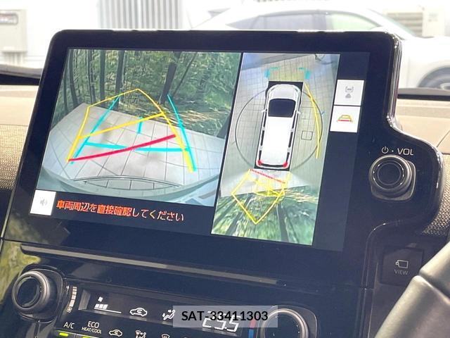 Toyota SIENTA 2023-10 8010448-4