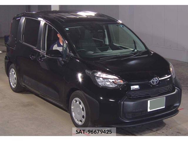 Toyota SIENTA 2023-07 8010566-0