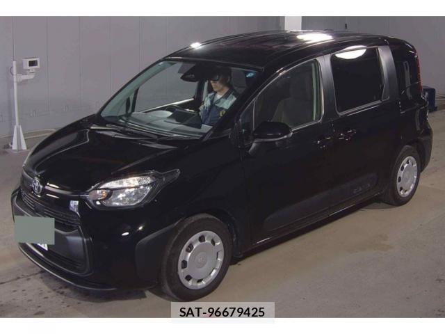 Toyota SIENTA 2023-07 8010566-3