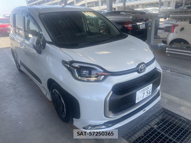 Toyota SIENTA 2024-12 8011623-0