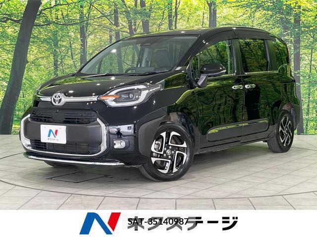 Toyota SIENTA 2023-09 8011758-0